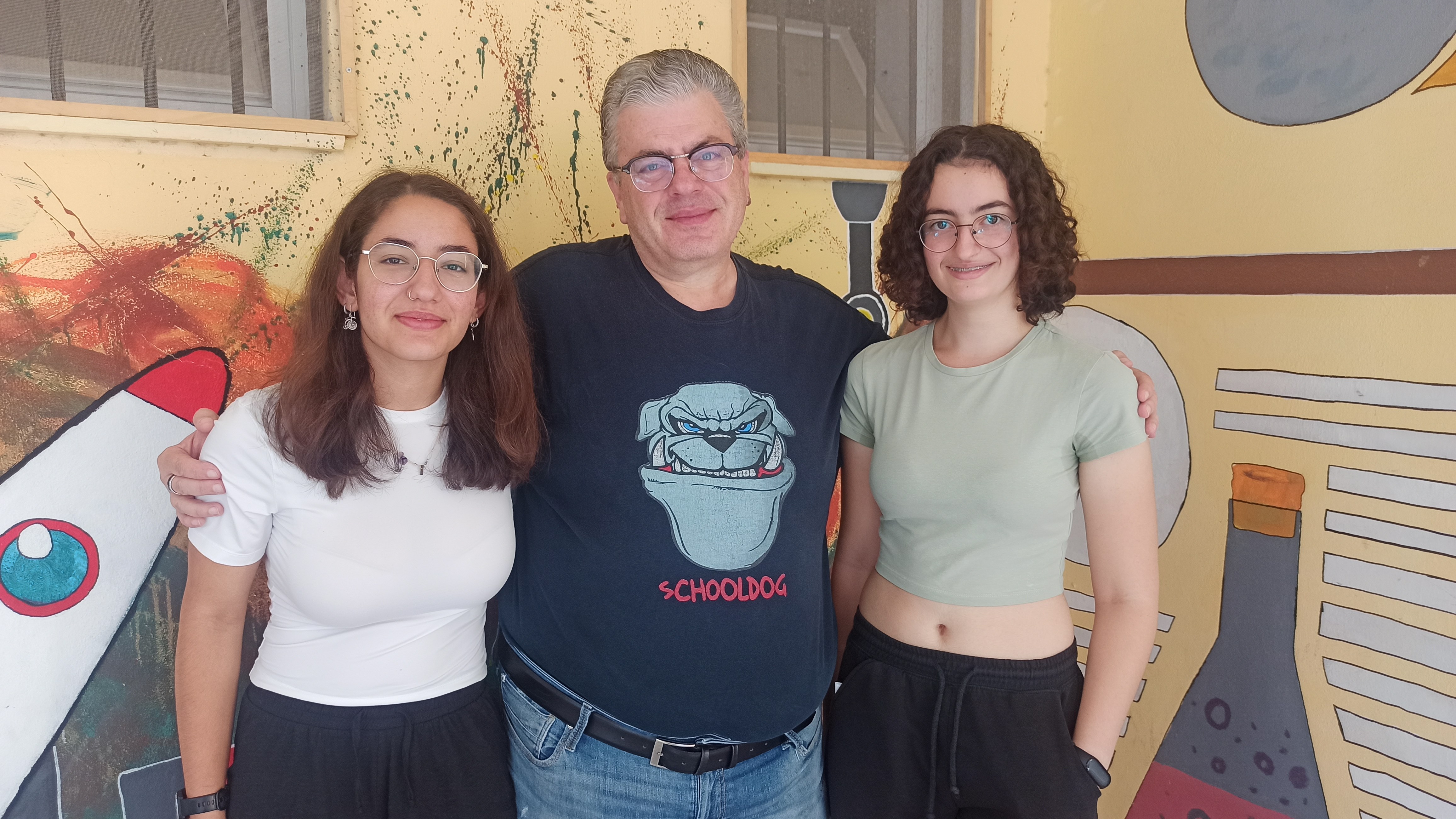 κορίτσια μόδα