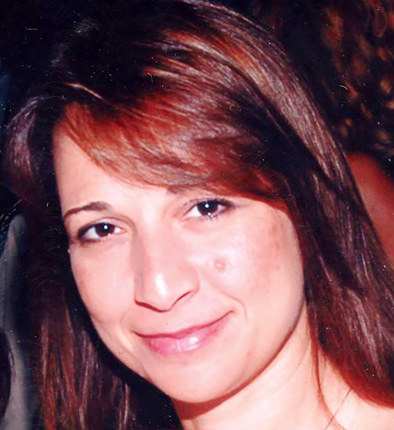 Αντιγόνη Τρούλη ΕΛΜΕ