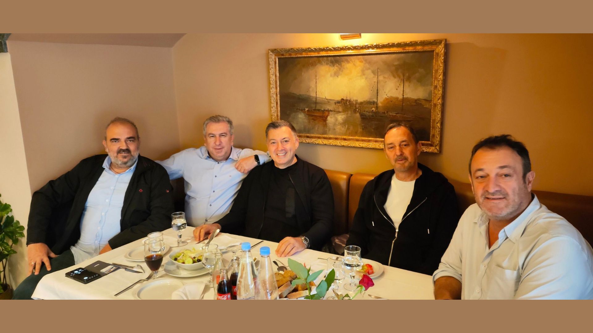 εργατικό κέντρο Μακρόπουλος