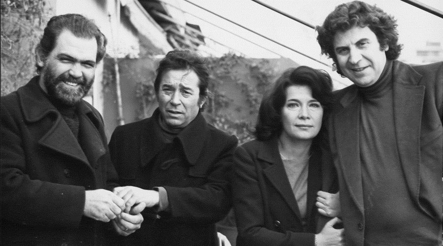 Καμπανέλλης