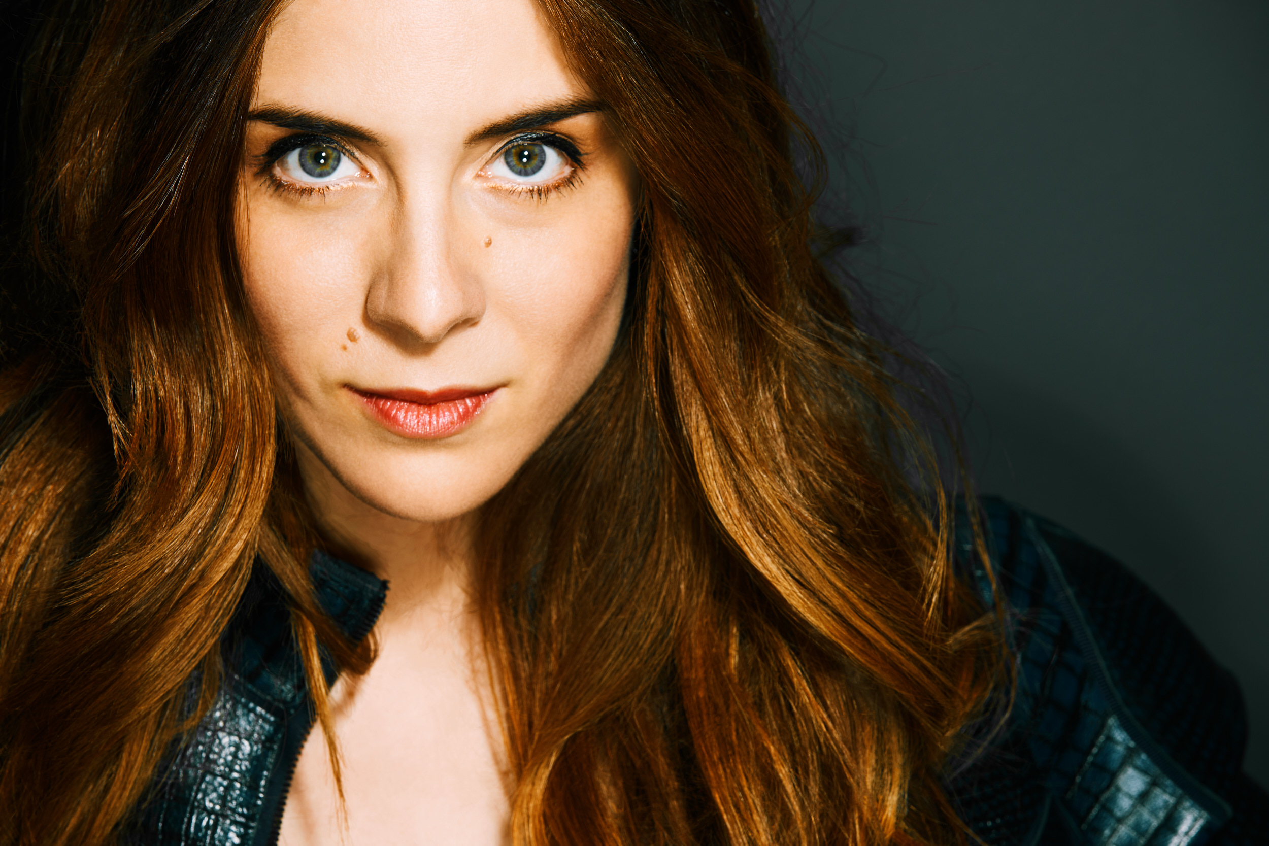 Βάσια Ζαχαροπούλου