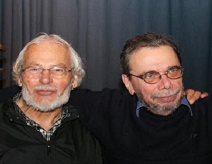 Βασιλάκης Κοσογλου