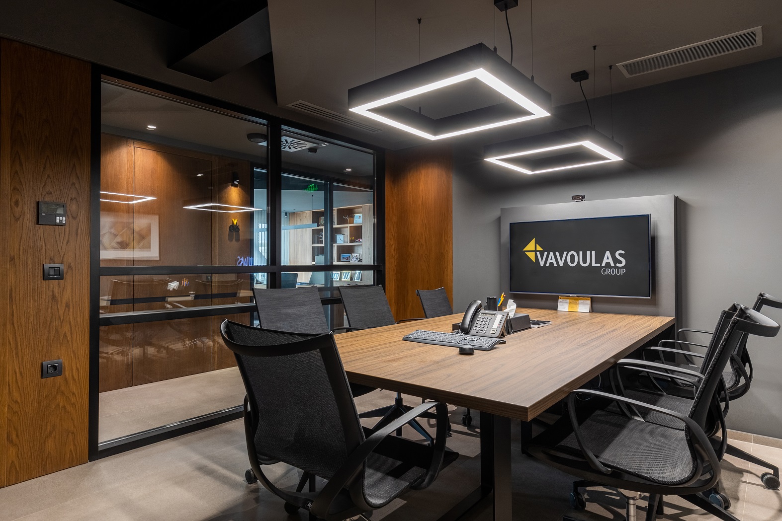Vavoulas Group