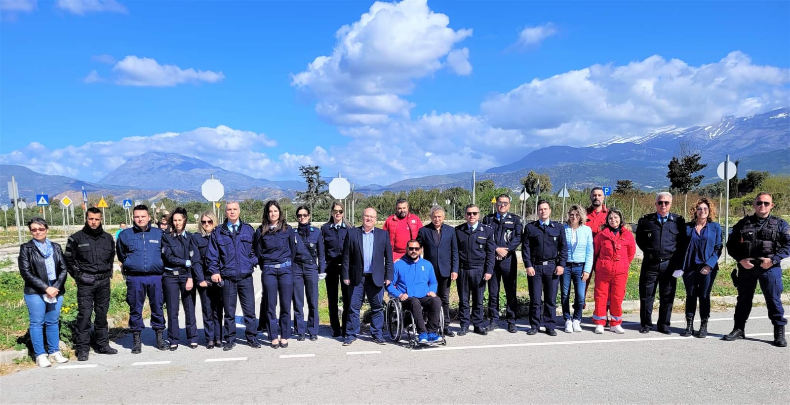 μπελαδάκης