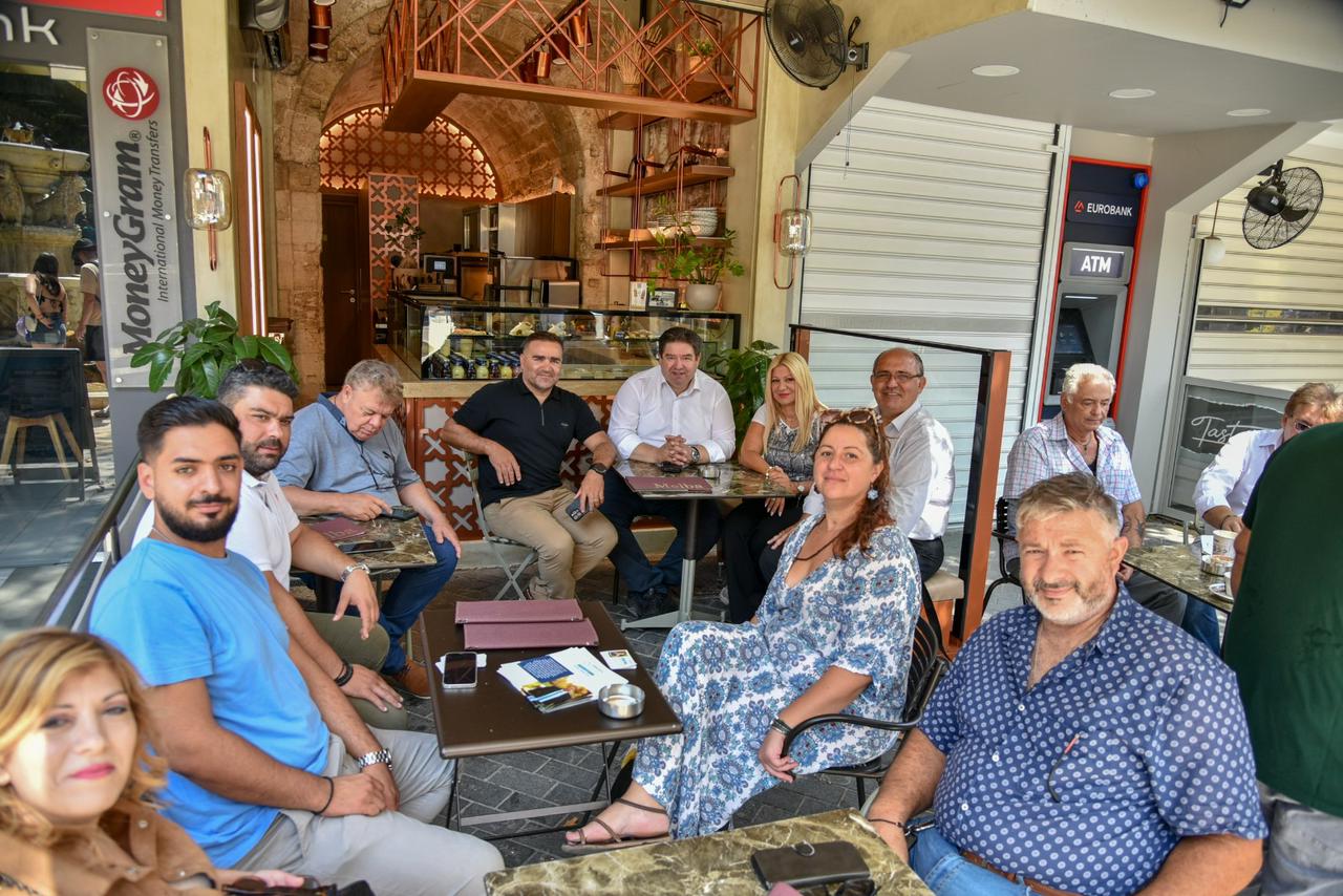 Καραμαλάκης