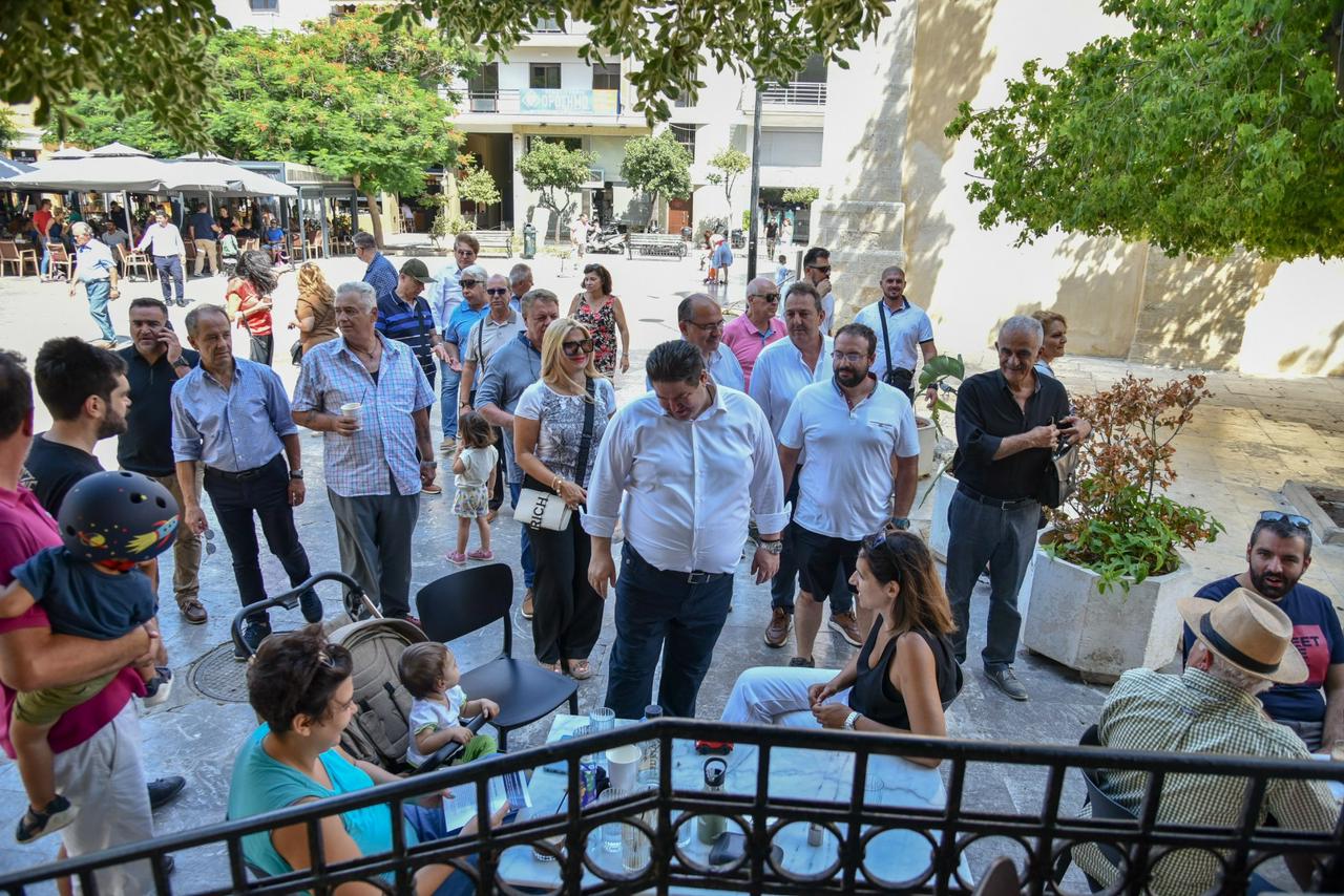 Καραμαλάκης