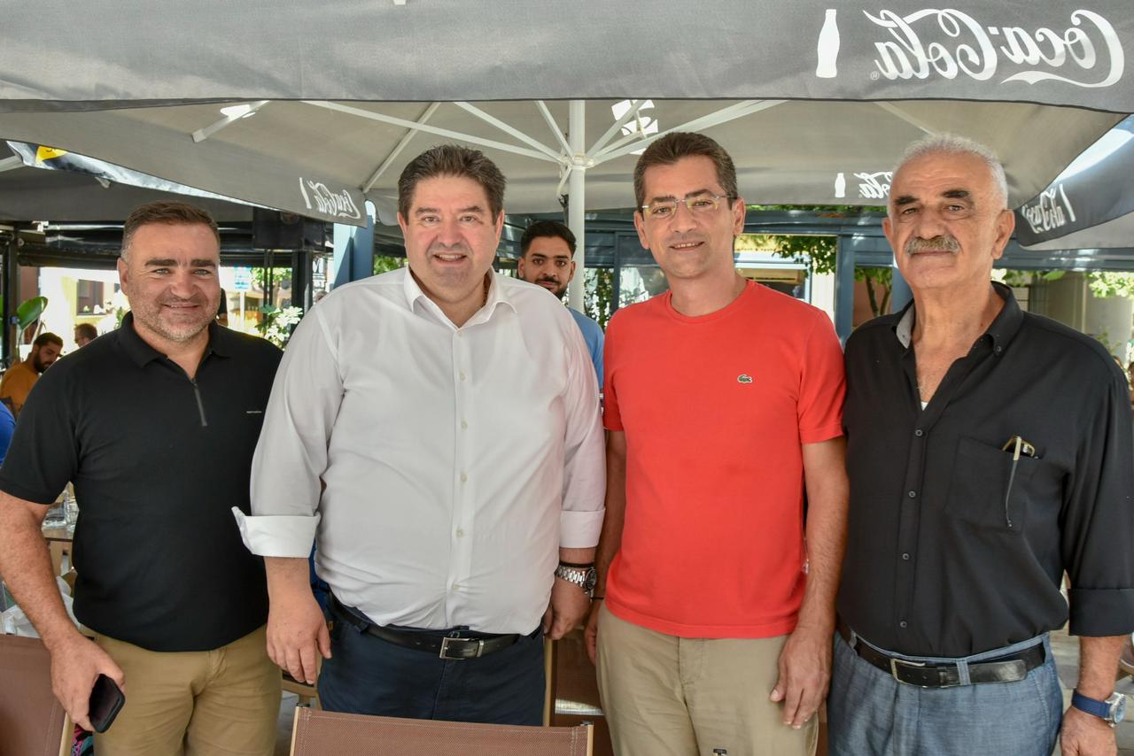 Καραμαλάκης