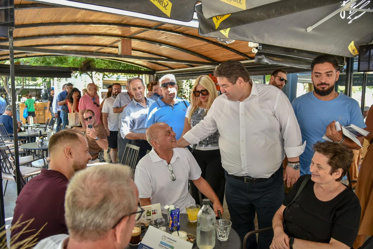 Καραμαλάκης