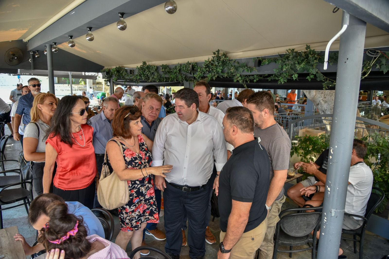 Καραμαλάκης