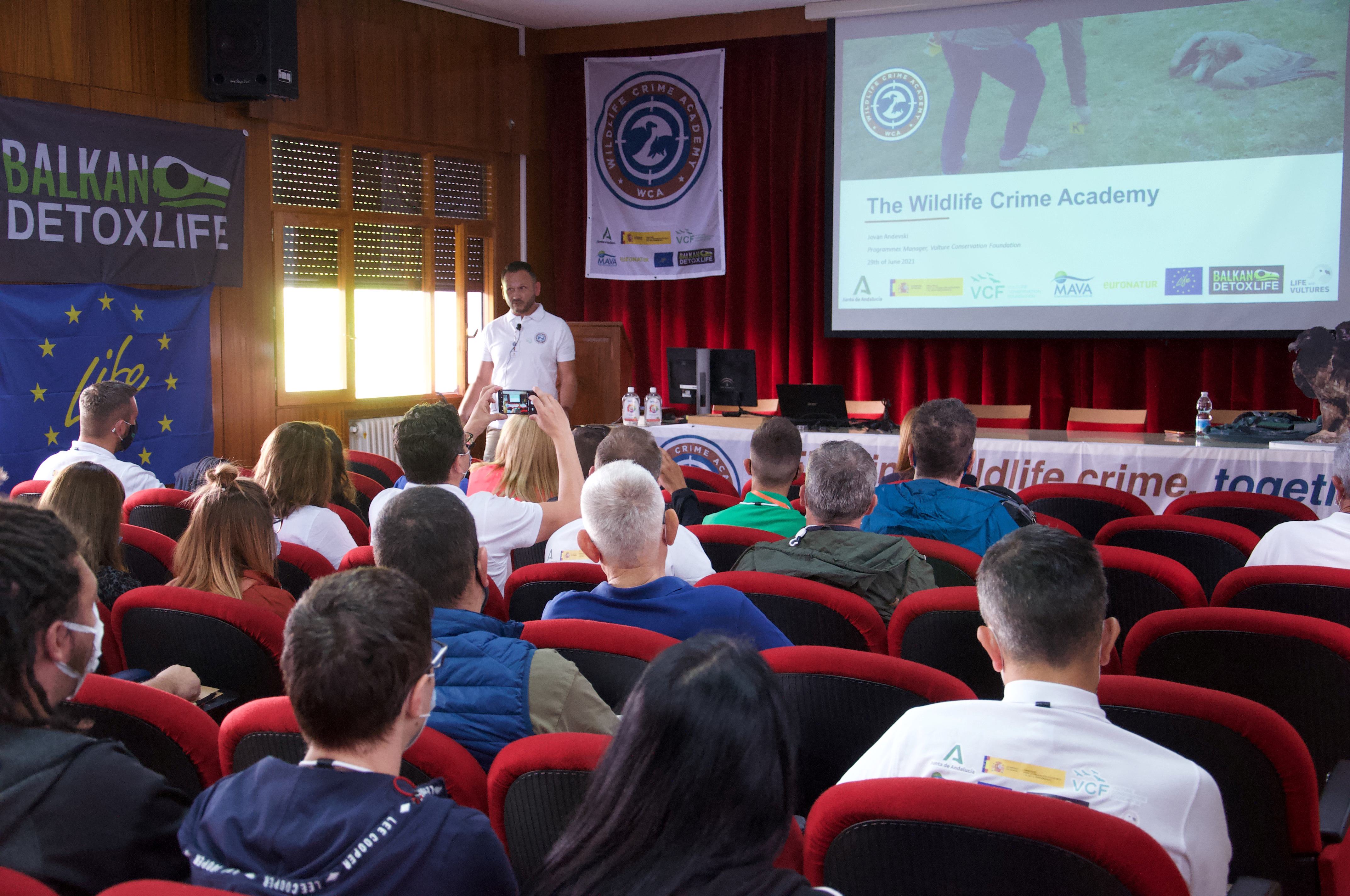 ορνιθολογικη