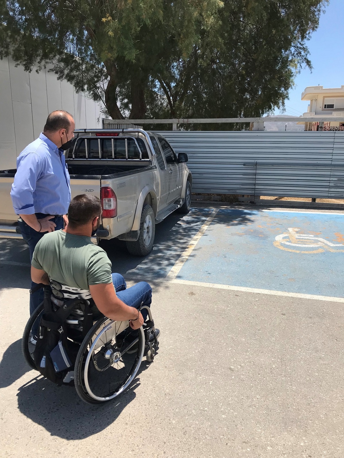 Χαλκιαδάκης