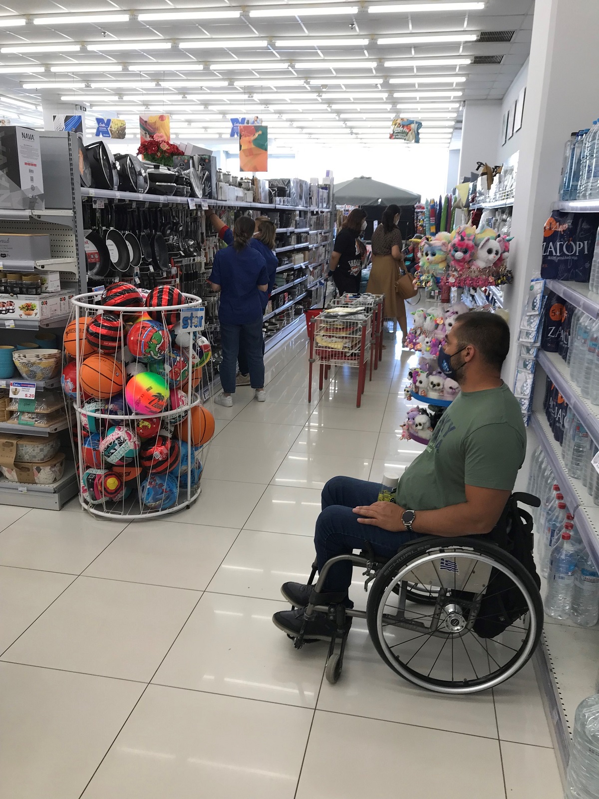 Χαλκιαδάκης