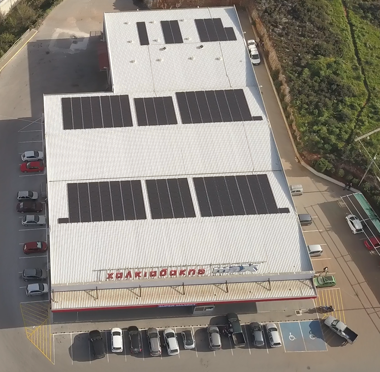 χαλκιαδάκης