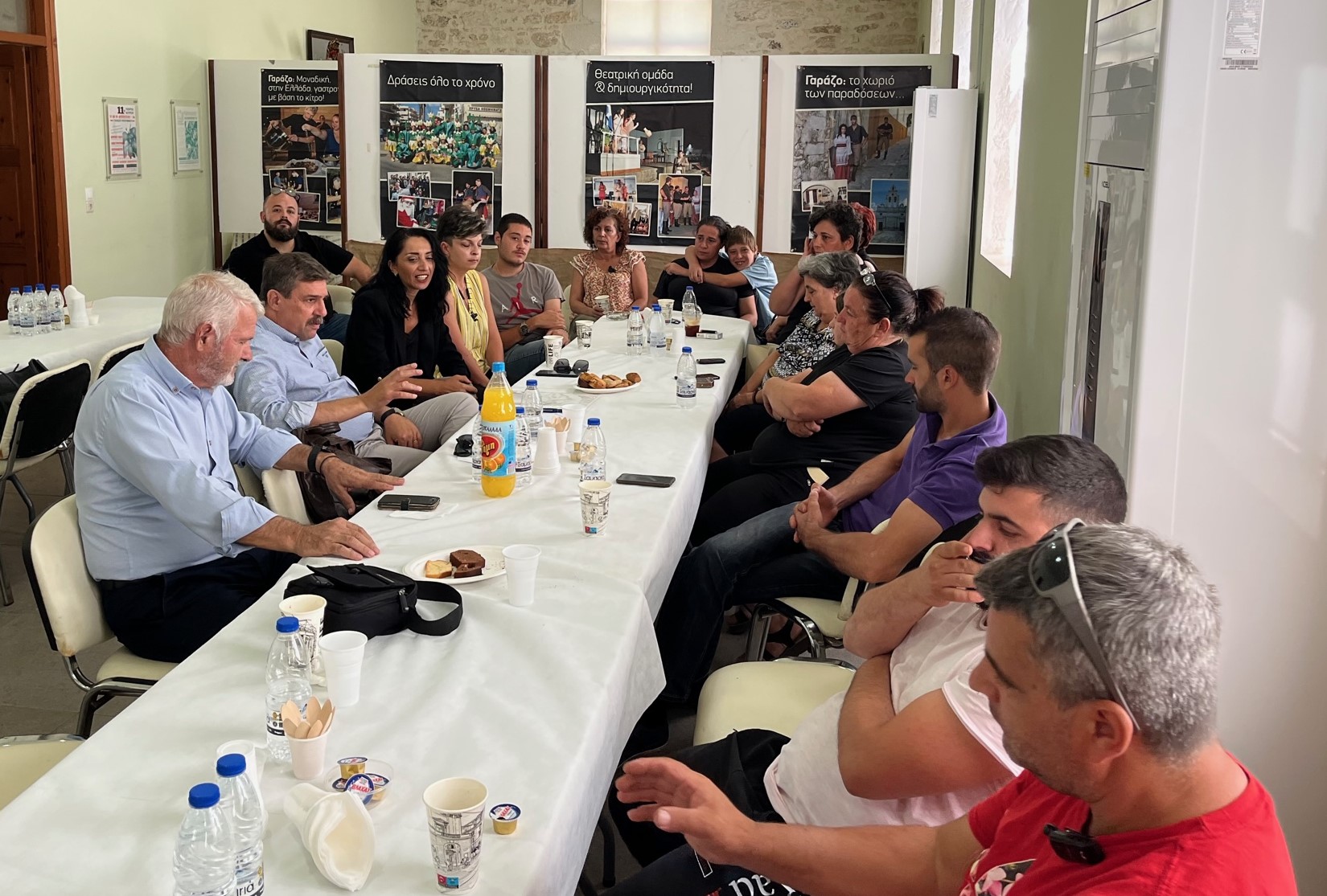 Ανδρέας Ξανθός