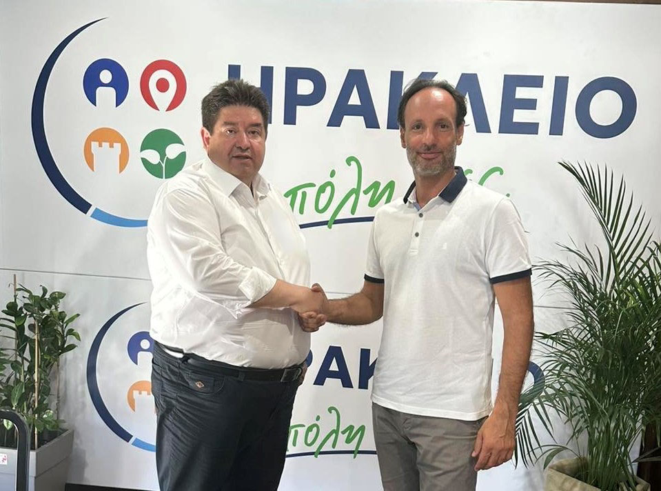 Ιωάννης Κάββαλος – Επιχειρηματίας Εστίασης