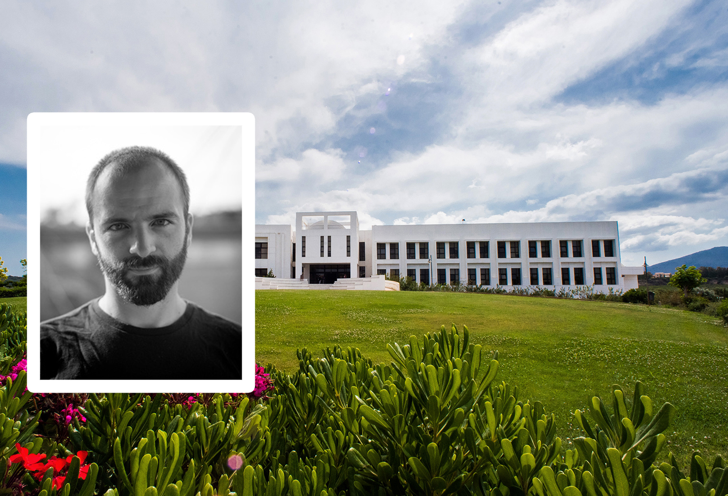 Φρουδαράκης