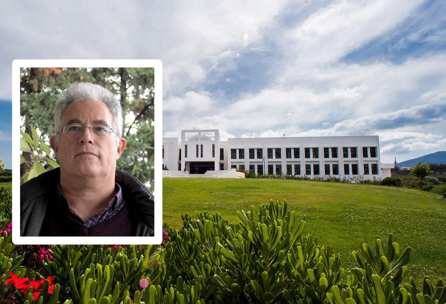 Τάσος Κωστόπουλος