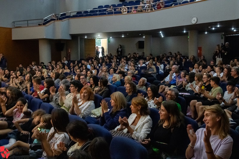Αυλαία για το 11ο Φεστιβάλ Κινηματογράφου Χανίων - Τα βραβεία 