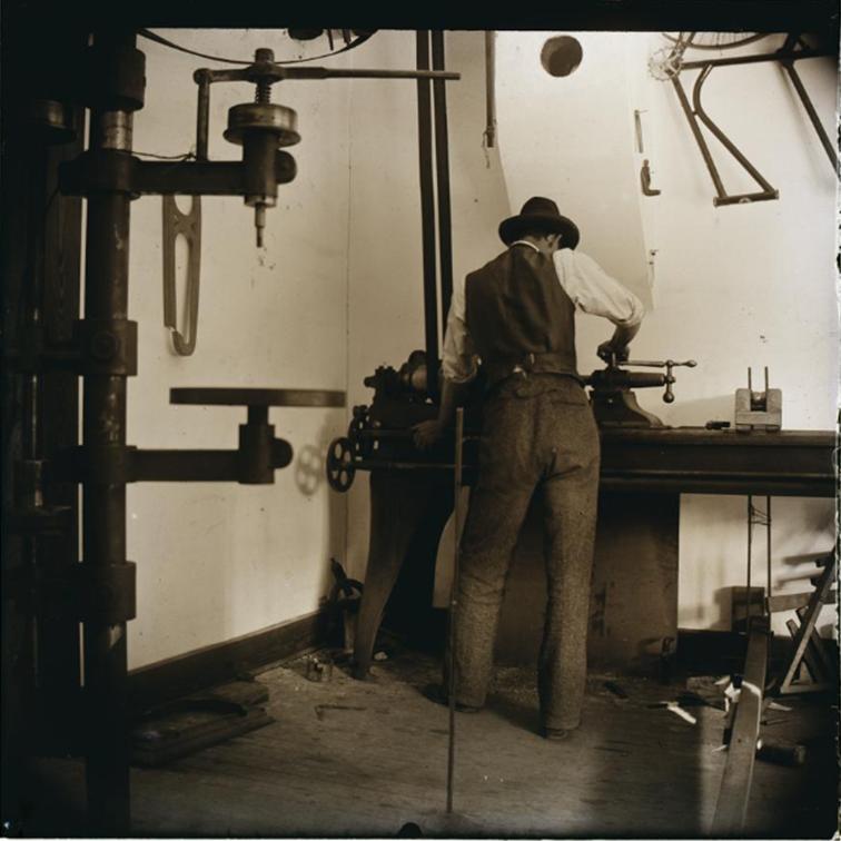 Αδελφοί Ράιτ