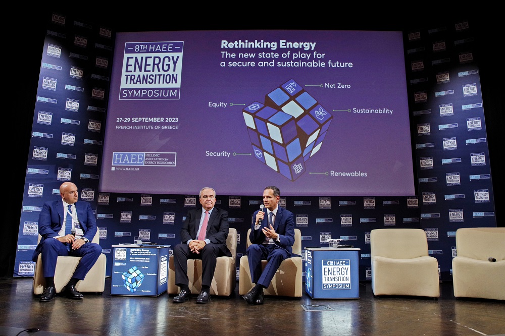 Μανουσάκης ΑΔΜΗΕ