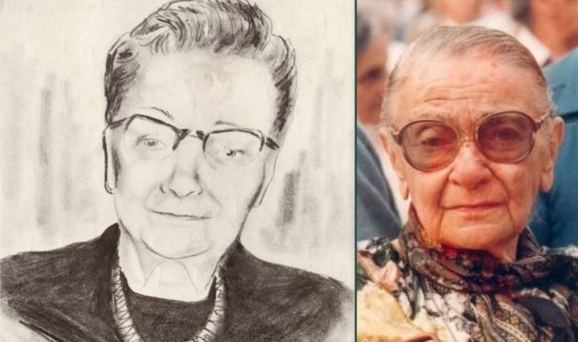 Έλλη Αλεξίου