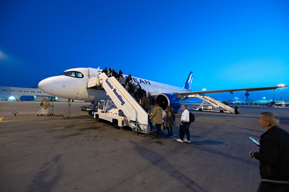 Aegean Τουλούζη