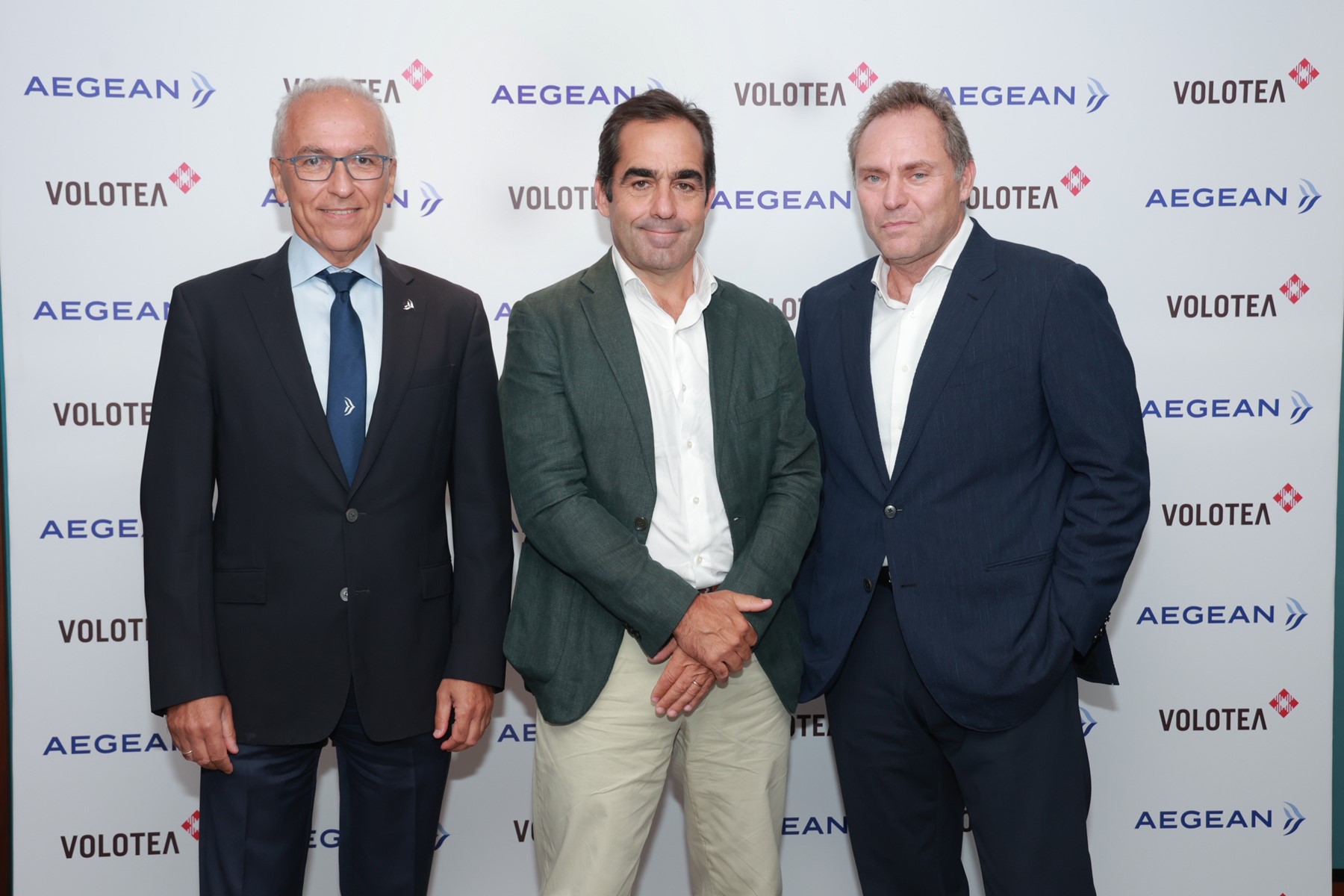 Aegean Volotea