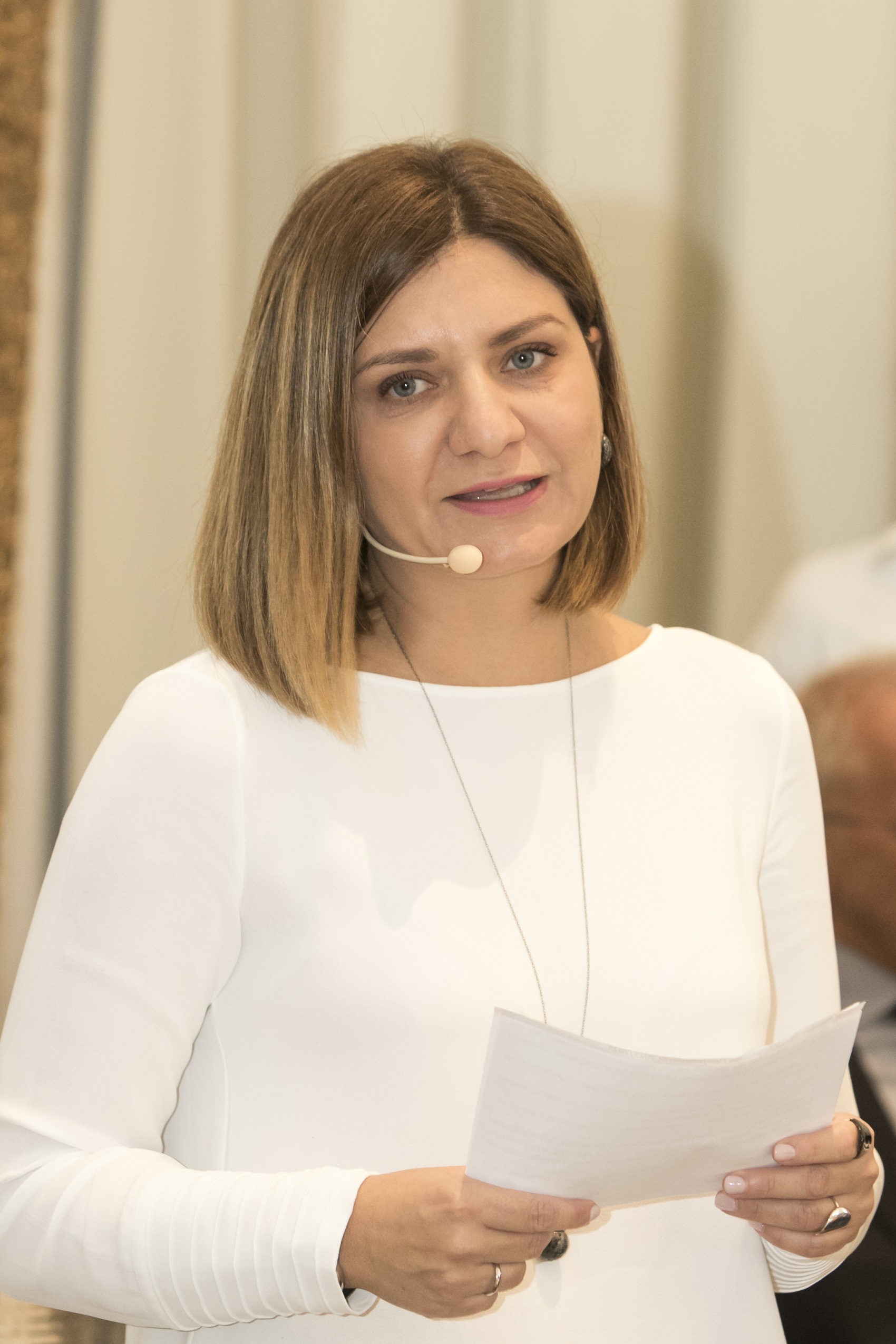 AEGEAN Σταμάτη