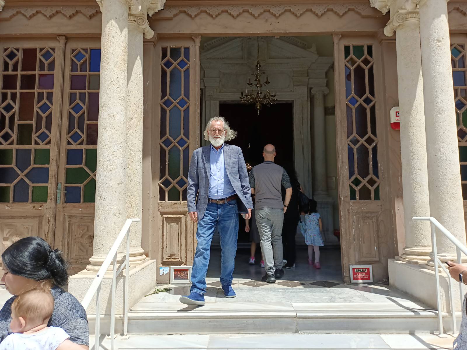 Αεράκης Μιχάλης Ηράκλειο