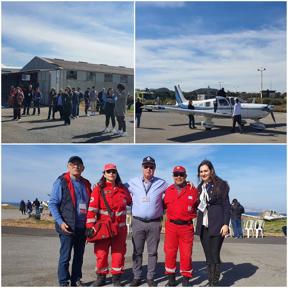 Αερολέσχη αγώνες