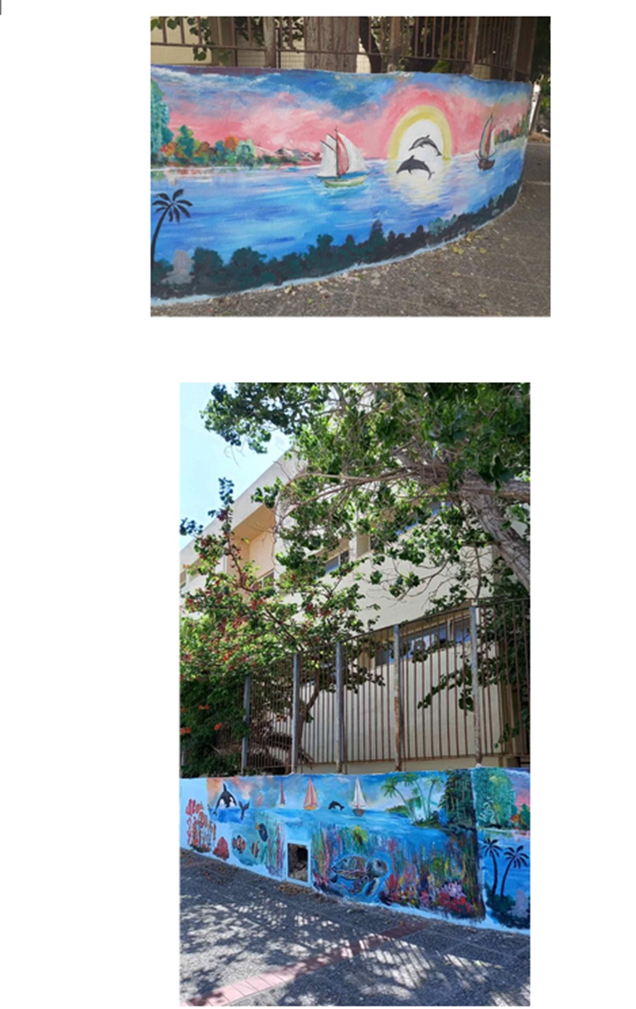 Όταν το ταλέντο και το μεράκι περισσεύουν, ο εθελοντισμός γίνεται τέχνη…