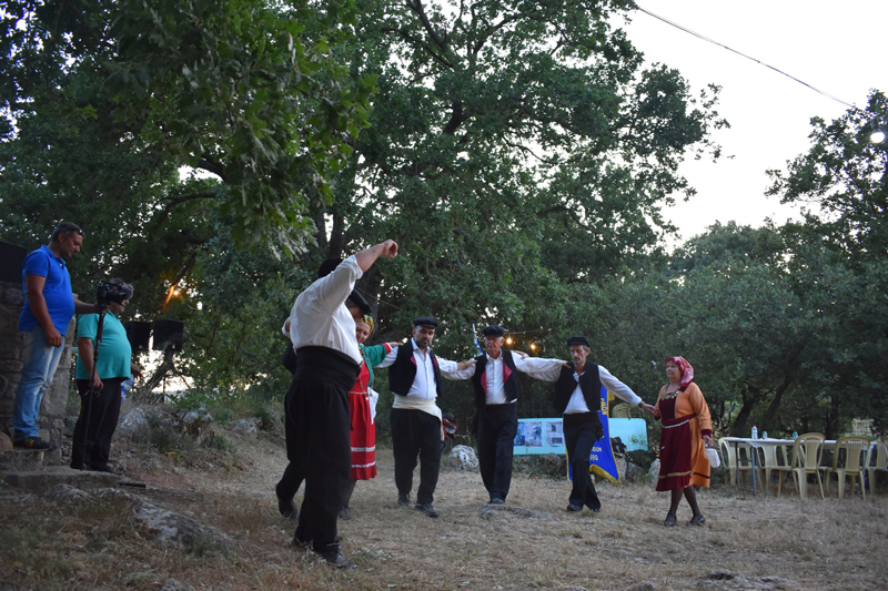 Αυξέντιοι αγώνες