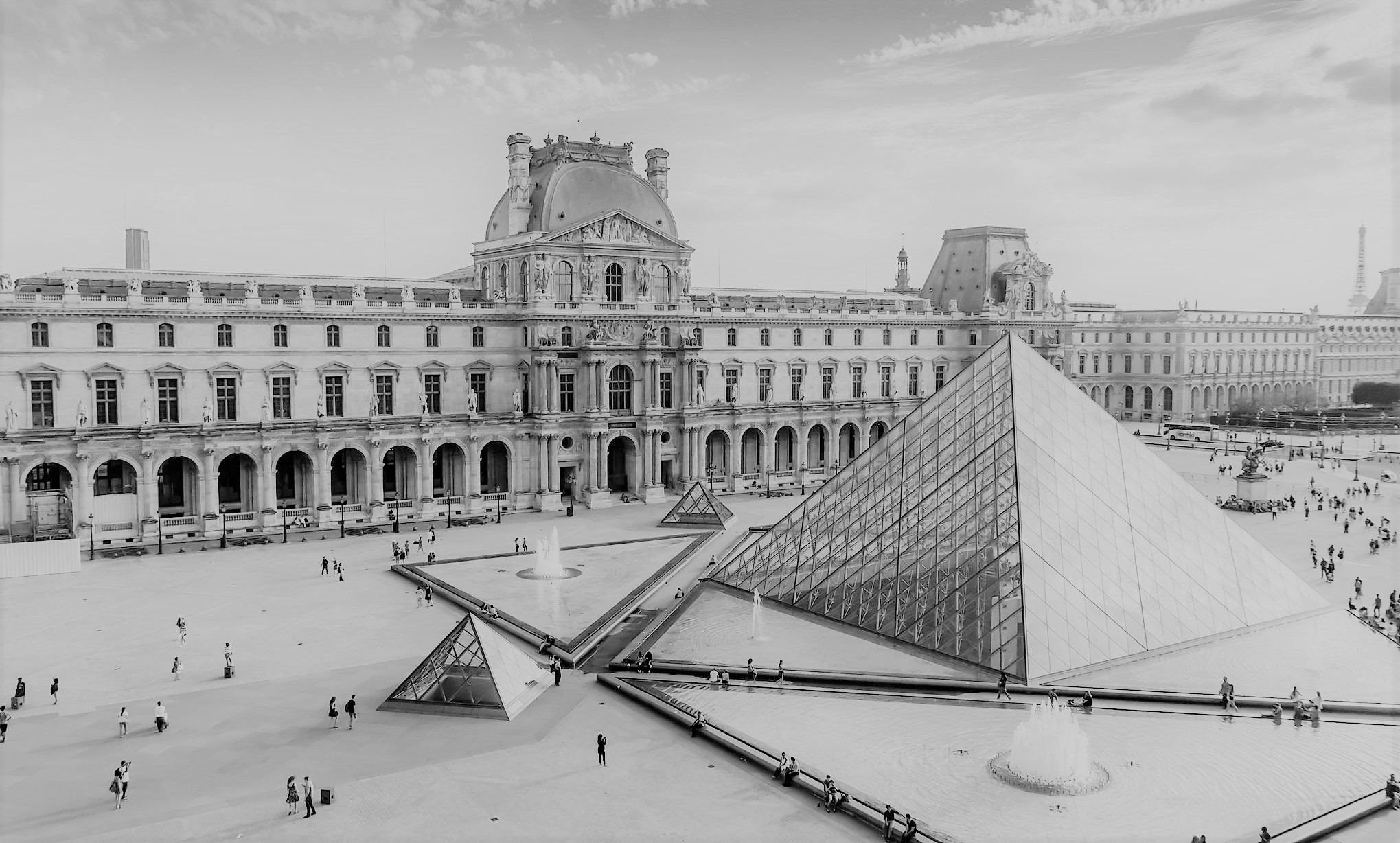 Μουσείο Λούβρου