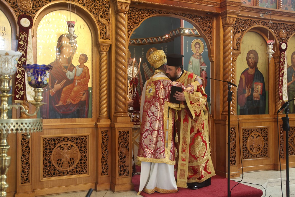 Αυστραλία Αρχιεπισκοπή