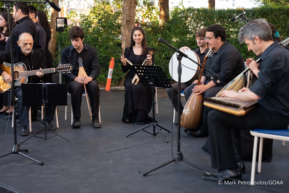 Αρχιεπισκοπή Αυστραλία Κάλαντα
