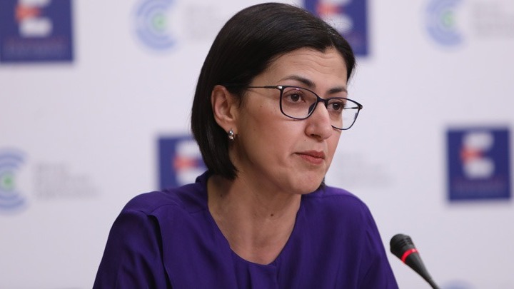 Αγαπηδάκη Ειρήνη