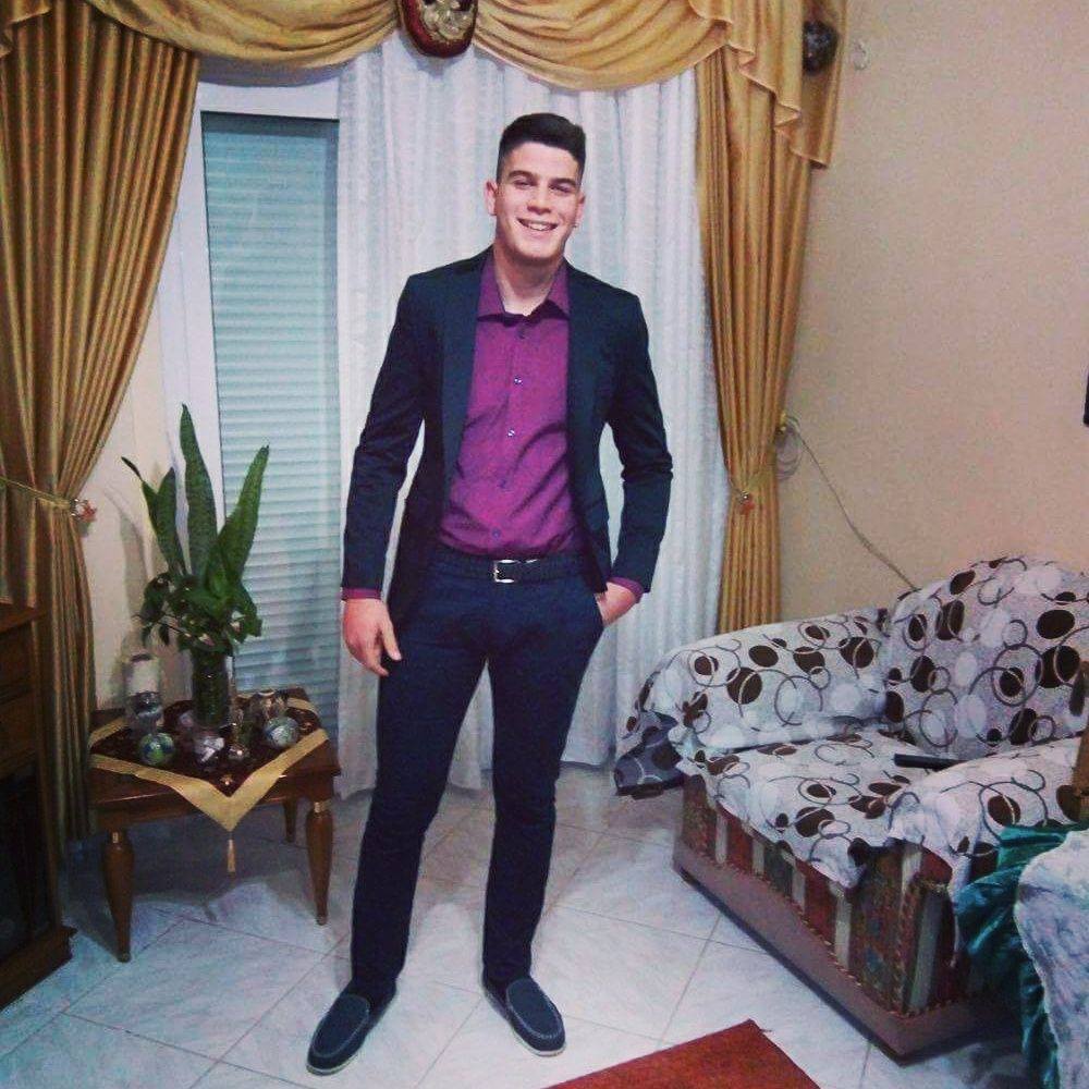 Άγγελος Κανάκης