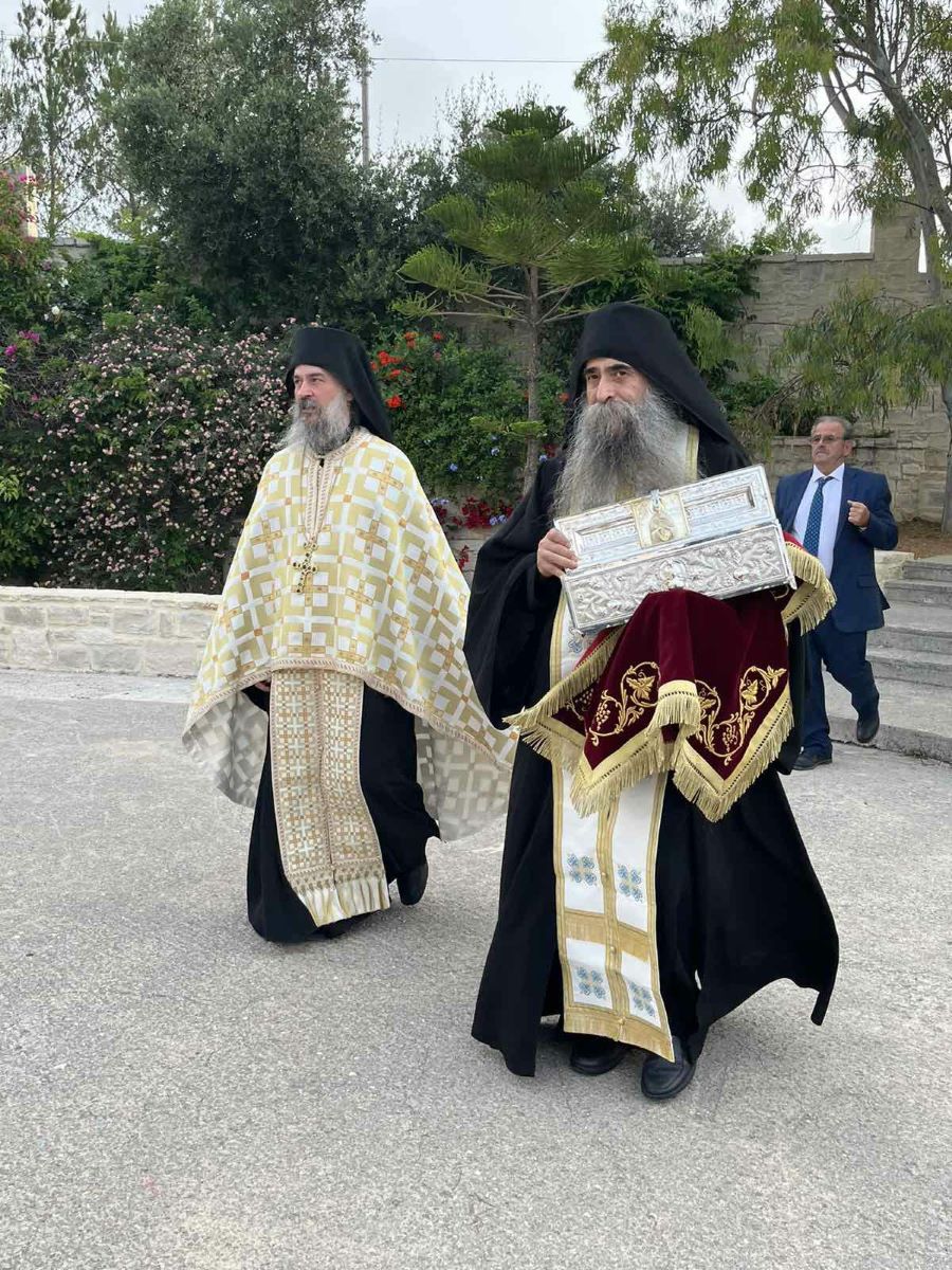 Αγία Αναστασία Ρωμαία