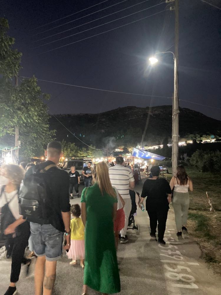 Αγία Μαρίνα Βόνη