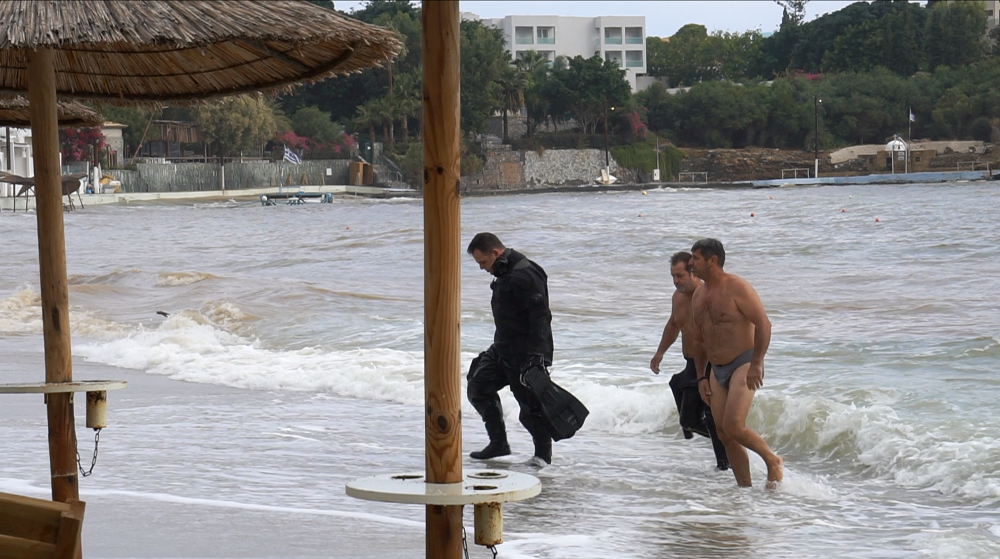 Αγία Πελαγία έρευνες