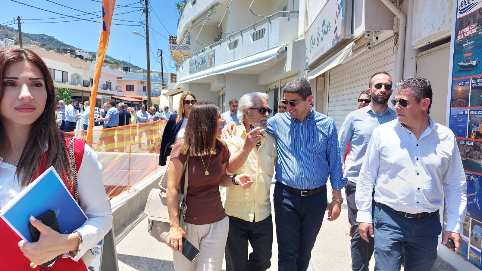 agia pelagia klimakio nd