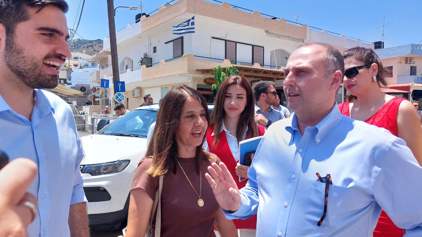 agia pelagia klimakio nd5