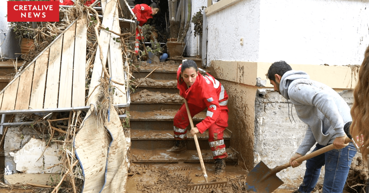 Αγία Πελαγία