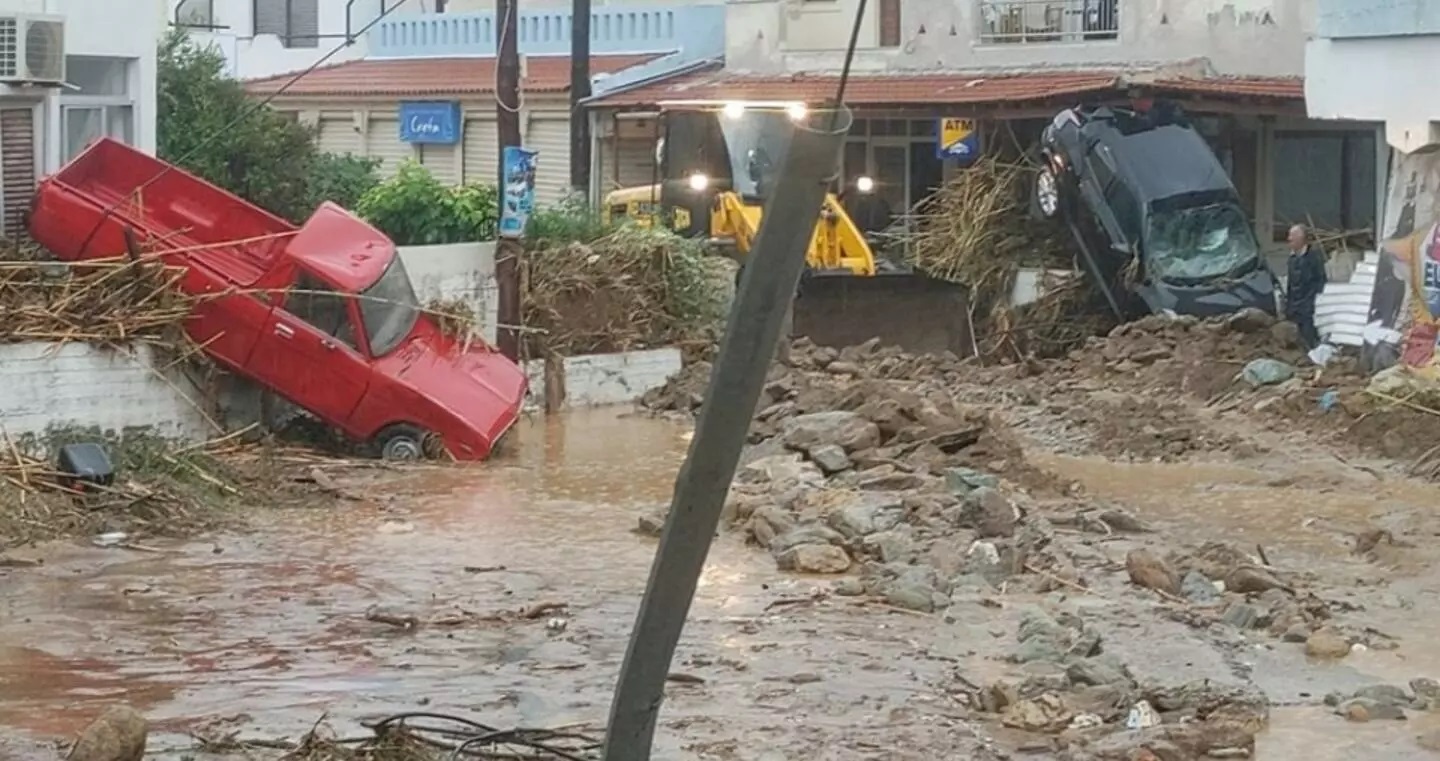 Αγία Πελαγία