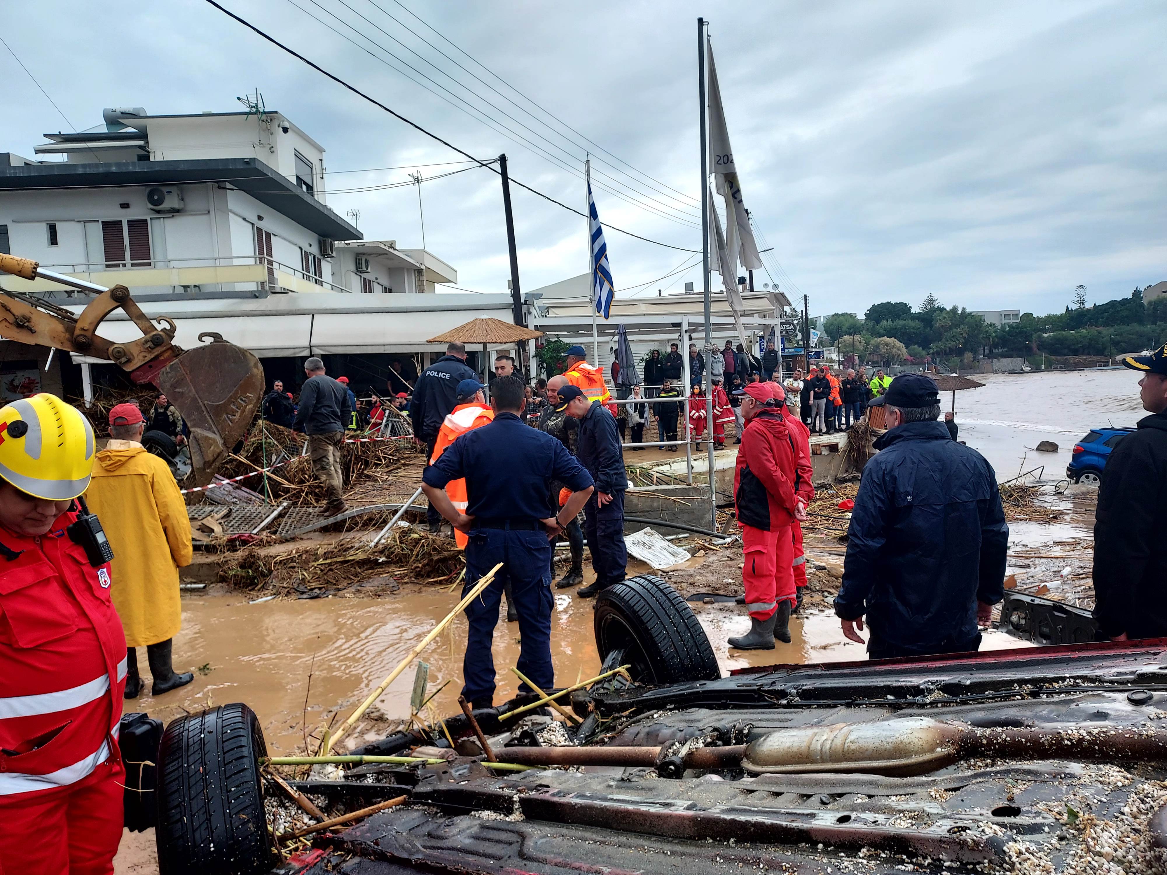 Αγία Πελαγία