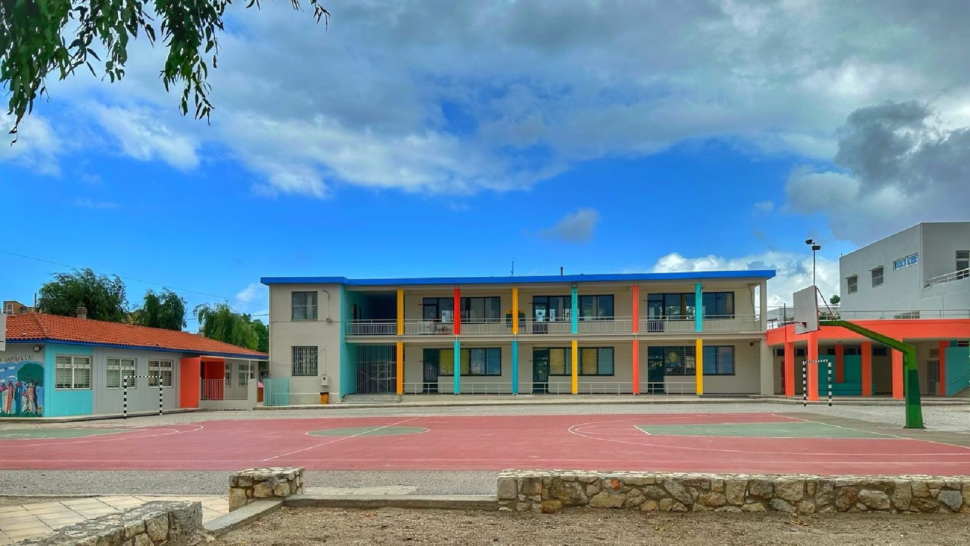 Σημανδηράκης