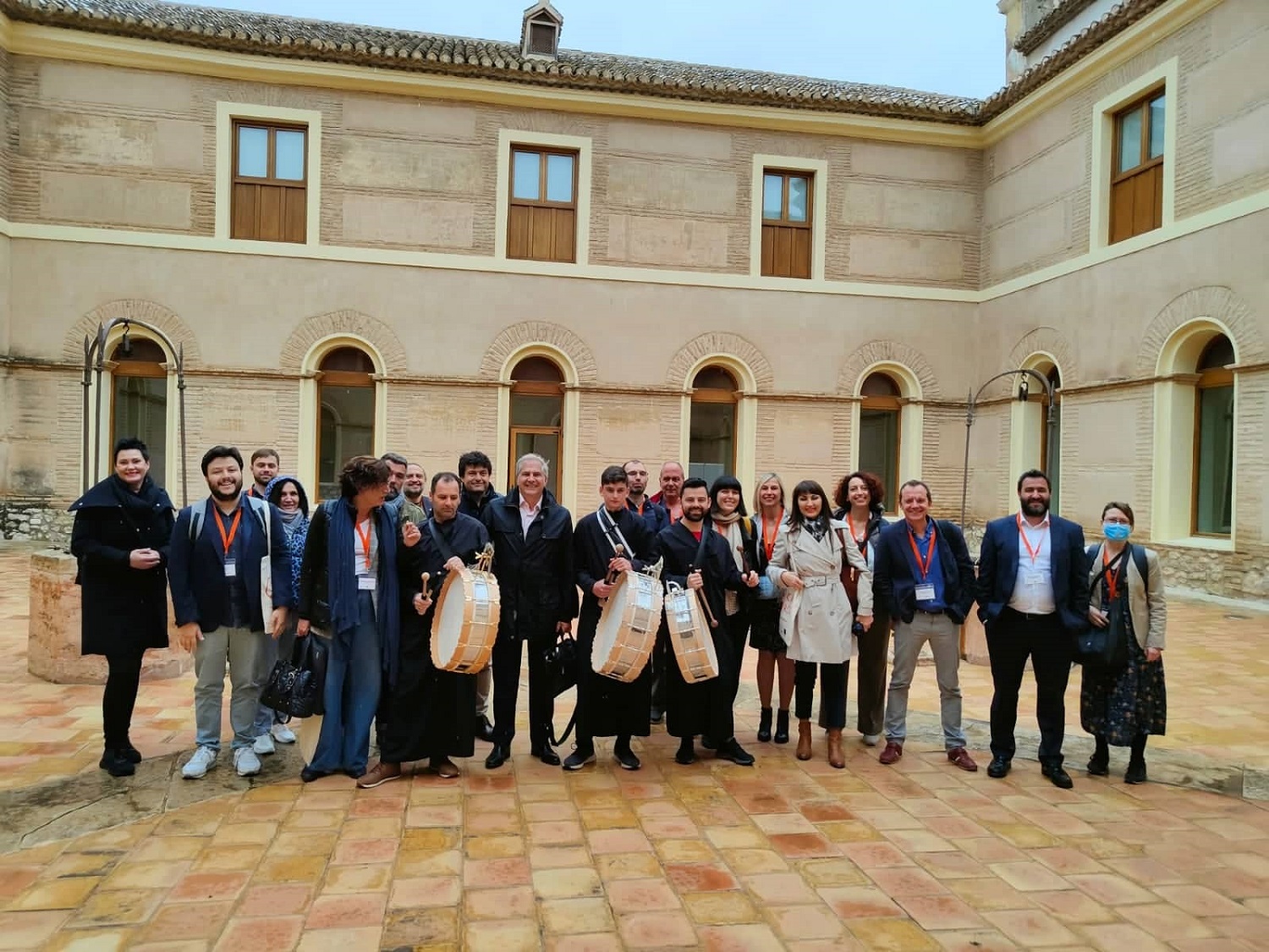 Σισαμάκης Ισπανία