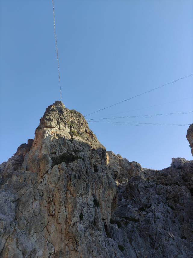 Αγιοφάραγγο νεκρός Ηράκλειο