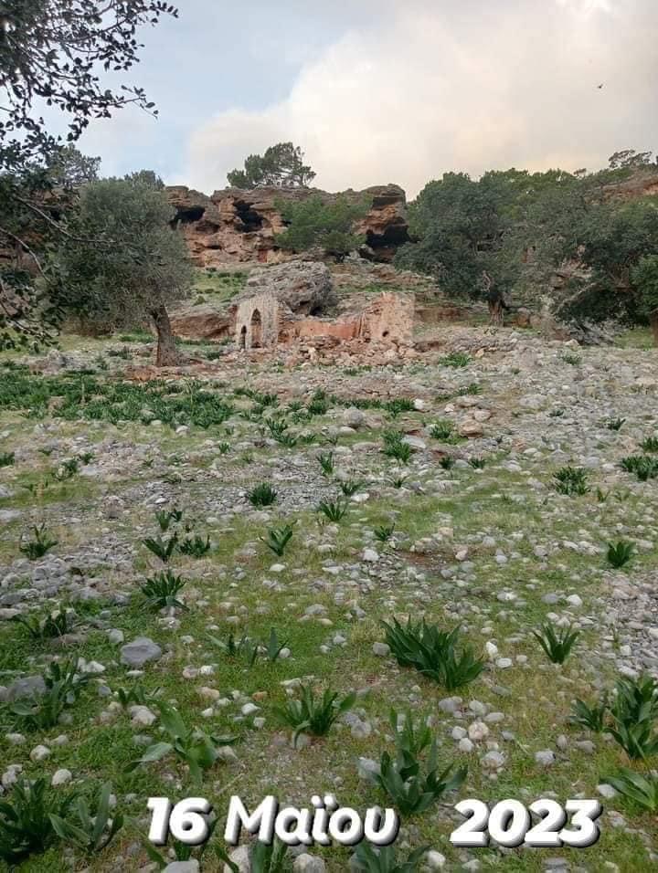 agios eymenios palaio keli