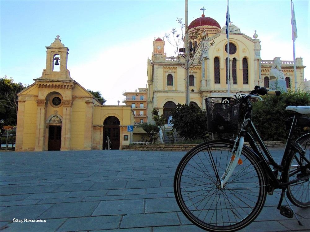 Άγιος Μηνάς